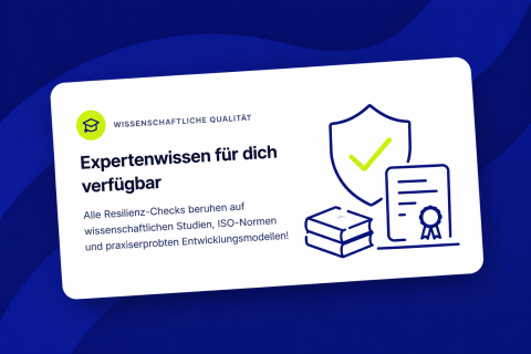 Wissenschaftlich