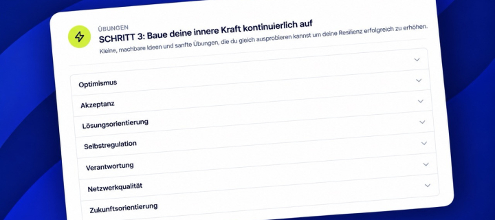 Uebungen neu