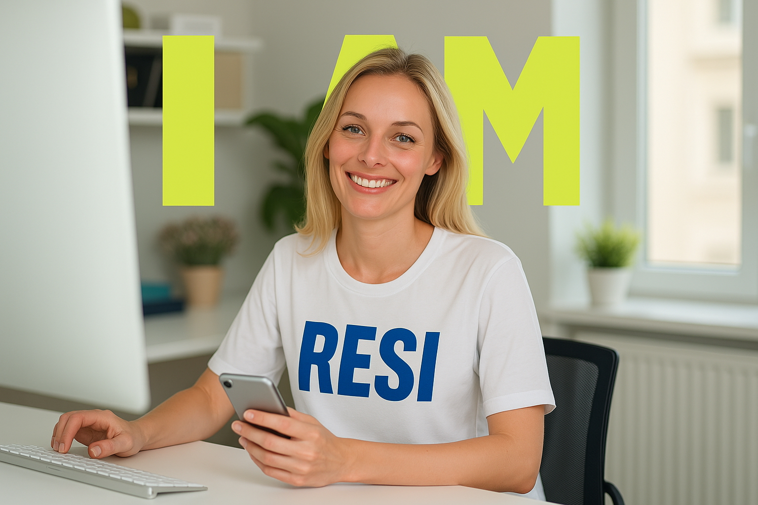 Iamresi